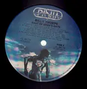 LP - Billy Thorpe - East Of Eden's Gate