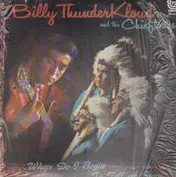 Billy Thunderkloud