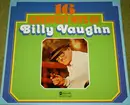 LP - Billy Vaughn - 16 Greatest His Of Billy Vaughn