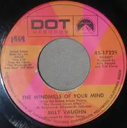 Billy Vaughn - The Windmills Of Your Mind