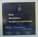 LP - Billy Vaughn - The Golden Instrumentals