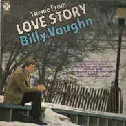 Billy Vaughn - Theme from love story