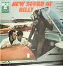 LP - Billy Vaughn - New Sound Of Billy
