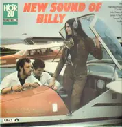 Billy Vaughn - New Sound Of Billy