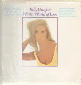 Billy Vaughn - Winter World Of Love