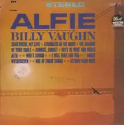 LP - Billy Vaughn - Alfie