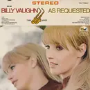 LP - Billy Vaughn - As Requested - still sealed