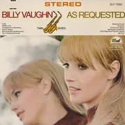 LP - Billy Vaughn - As Requested - still sealed