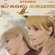 Billy Vaughn - As Requested