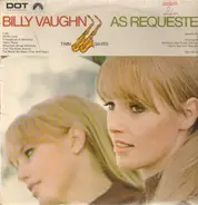 Billy Vaughn - As Requested