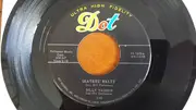 7'' - Billy Vaughn - Beg Your Pardon