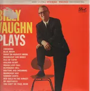 LP - Billy Vaughn - Billy Vaughn Plays