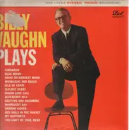 Billy Vaughn - Billy Vaughn Plays