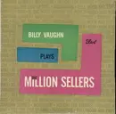 LP - Billy Vaughn - Billy Vaughn Plays The Million Sellers