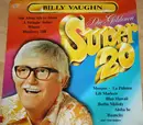 LP - Billy Vaughn - Die Goldenen Super 20