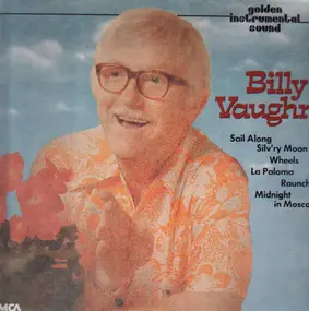 Billy Vaughn - Golden Instrumental Sound