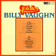 LP - Billy Vaughn - Goldies