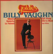 LP - Billy Vaughn - Goldies