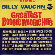 Billy Vaughn - Greatest Boogie Woogie Hits