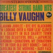 Billy Vaughn - Greatest String Band Hits