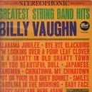 LP - Billy Vaughn - Greatest String Band Hits