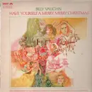 LP - Billy Vaughn - Have Yourself A Merry, Merry Christmas