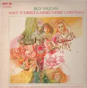 LP - Billy Vaughn - Have Yourself A Merry, Merry Christmas