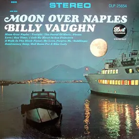 Billy Vaughn - Moon over Naples