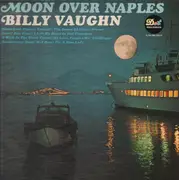 LP - Billy Vaughn - Moon Over Naples