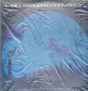 LP - Billy Vaughn - Moon River