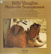 Billy Vaughn - Nashville Saxophones