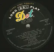 LP - Billy Vaughn - Pearly Shells