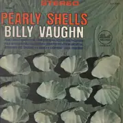 LP - Billy Vaughn - Pearly Shells