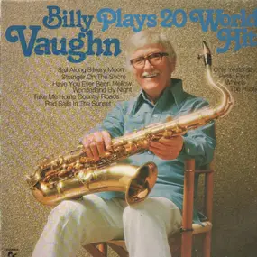 Billy Vaughn - Plays 20 World Hits