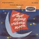 7'' - Billy Vaughn - Sail Along Silvery Moon / Raunchy
