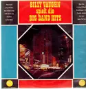 LP - Billy Vaughn - Spielt die Big Band Hits