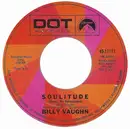 7'' - Billy Vaughn - St. James Infirmary / Soulitude (Sonata For Harpsicord)