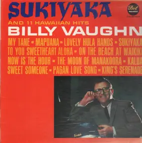 Billy Vaughn - Sukiyaki