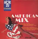 LP - Billy Vaughn, Count Basie a.o. - American Mix