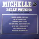 LP - Billy Vaughn, His Orchestra And Chorus - Michelle
