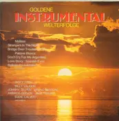 Billy Vaughn - Goldene Instrumental Welterfolge