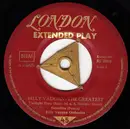 7'' - Billy Vaughn And His Orchestra - The Greatest!