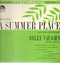 LP - Billy Vaughn And His Orchestra - Theme From A Summer Place