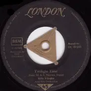 Billy Vaughn And His Orchestra - Twilight Time / Estrellita