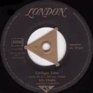 Billy Vaughn And His Orchestra - Twilight Time / Estrellita