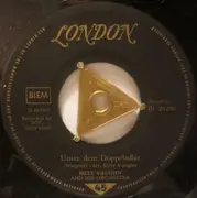 7'' - Billy Vaughn And His Orchestra - Unter Dem Doppeladler / Auf Wiederseh'n