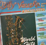 Billy Vaughn and his Orchestra - World Hits