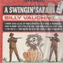 LP - Billy Vaughn And His Orchestra - A Swingin' Safari