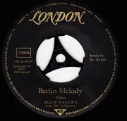 7'' - Billy Vaughn And His Orchestra - Berlin Melody