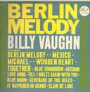 LP - Billy Vaughn And His Orchestra - Berlin Melody